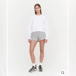 Organic Cotton Sweater